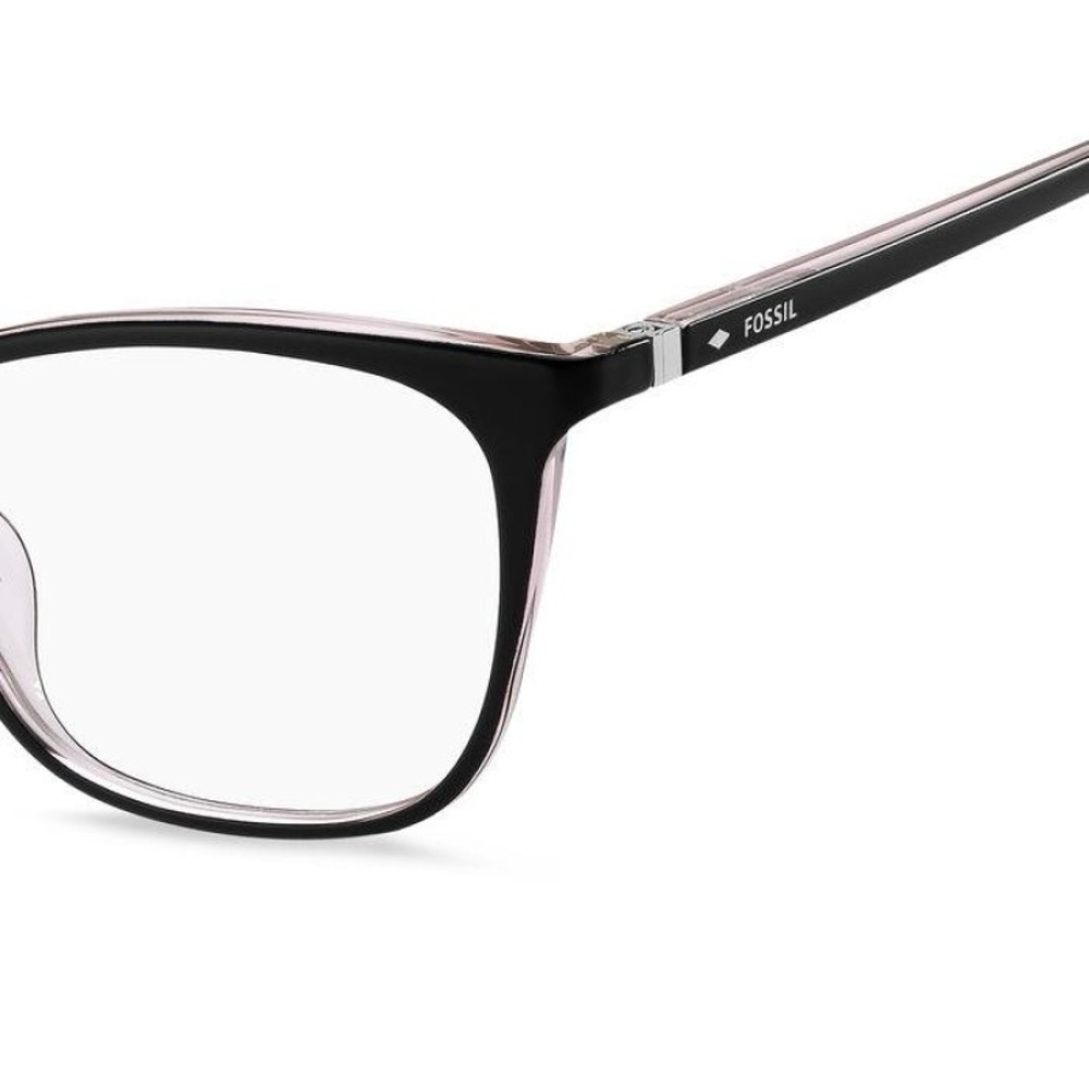 Eyeglasses of different brands. They are all new and original.